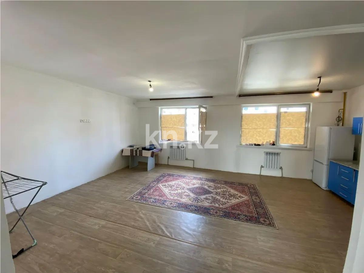 Продажа 3-комнатной квартиры, 87.9 м², ул. Жунисова, дом  10/16 - Продажа  трехкомнатных квартир в новостройках Алматы фото 1 из 6