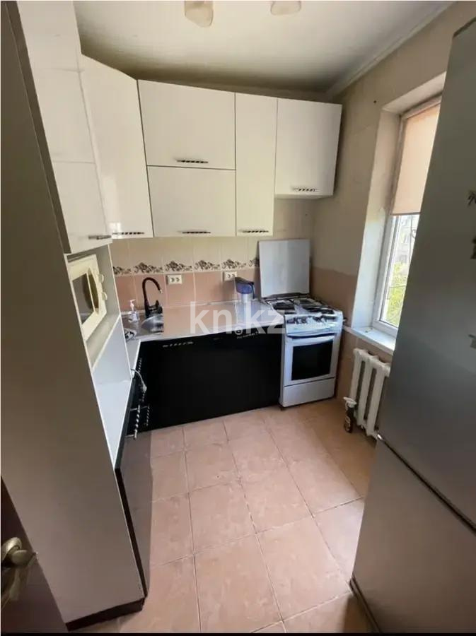 Продажа 2-комнатной квартиры, 58 м², ул. Розыбакиева, дом  222 в Алматы - фото 3