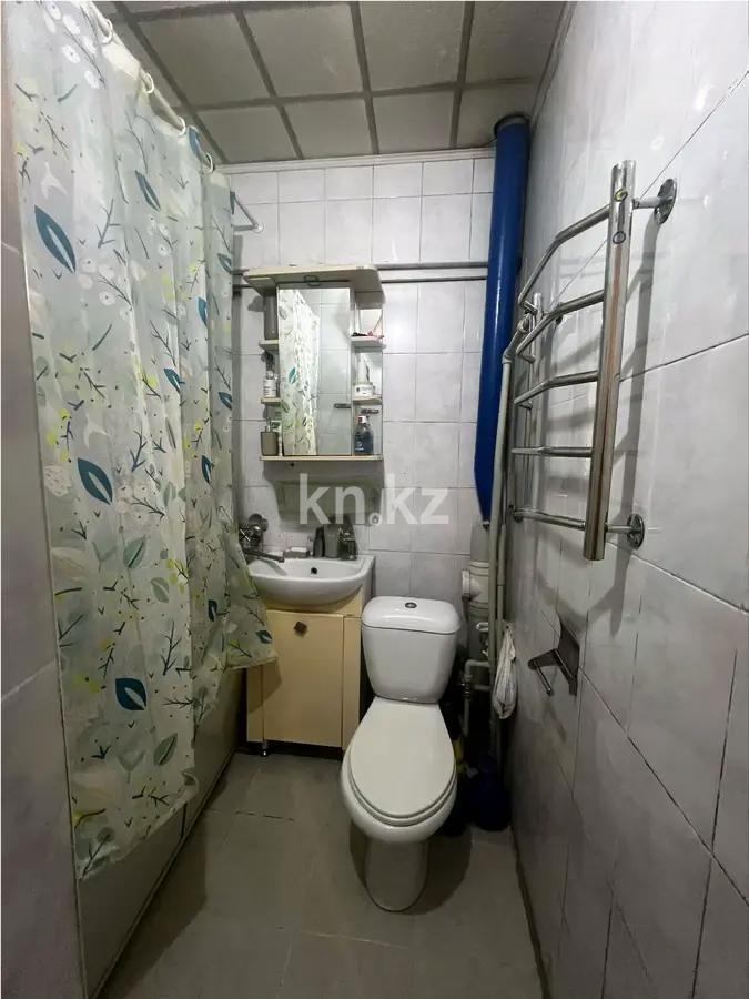 Продажа 1-комнатной квартиры, 32 м² в Алматы - фото 2