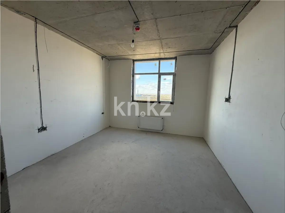 Продажа 1-комнатной квартиры, 63 м², ул. Е-429, дом  14 в Астане