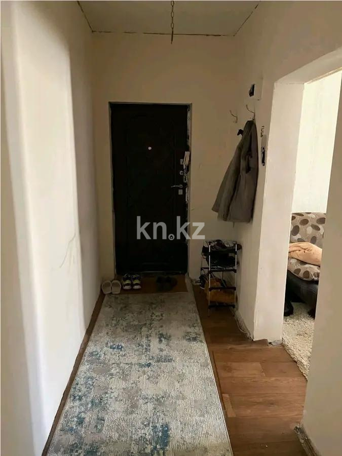 Продажа 2-комнатной квартиры, 56 м², ул. Алии Молдагуловой, дом  21 - Продажа  двухкомнатных квартир в Абае фото 4 из 4