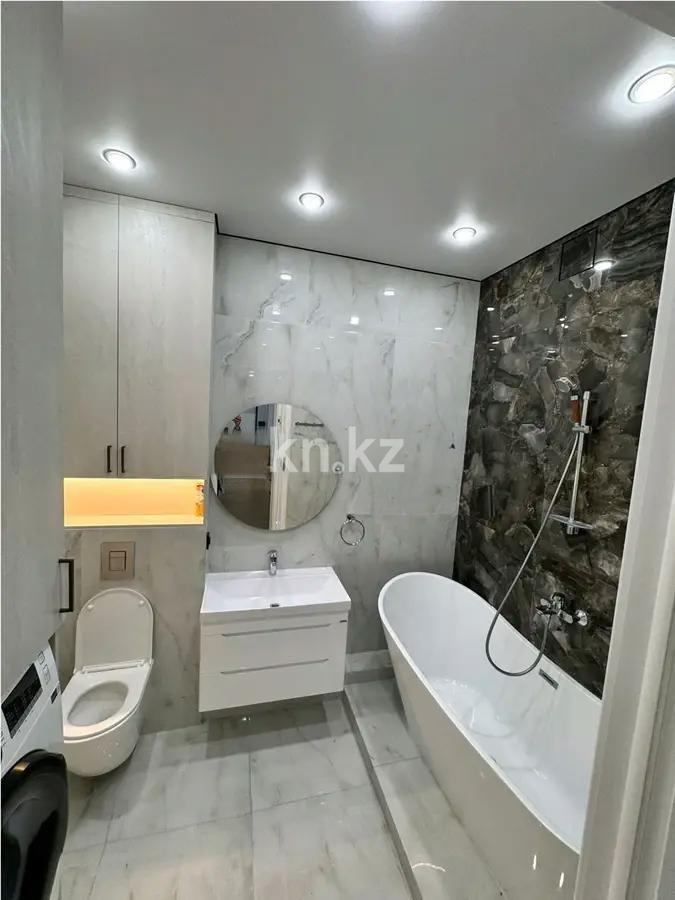 Продажа 3-комнатной квартиры, 100 м² - Продажа недвижимости в Астане - страница 7 фото 5 из 5