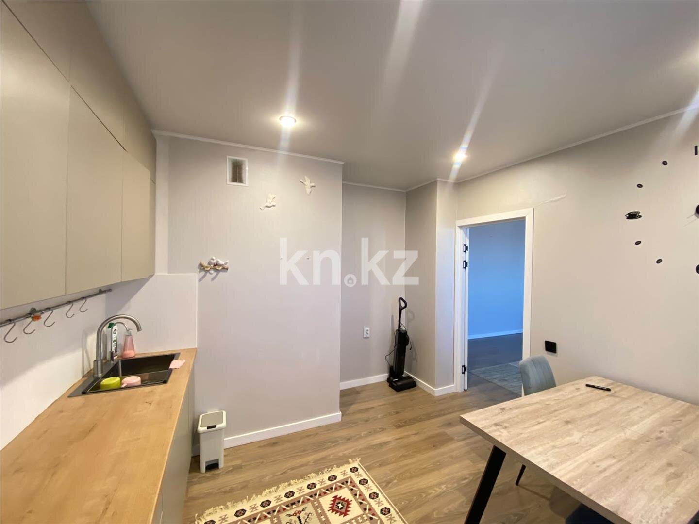 Продажа 3-комнатной квартиры, 88 м² в Караганде - фото 7