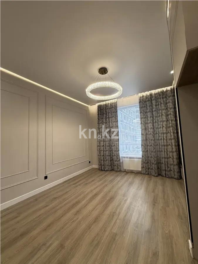 Продажа 2-комнатной квартиры, 41.7 м², ул. Толе би, дом  27 в Астане