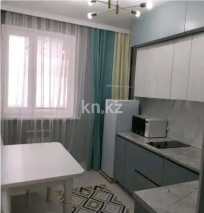 Продажа 1-комнатной квартиры, 39.5 м² - Продажа квартир в Казахстане - страница 8 фото 2 из 4