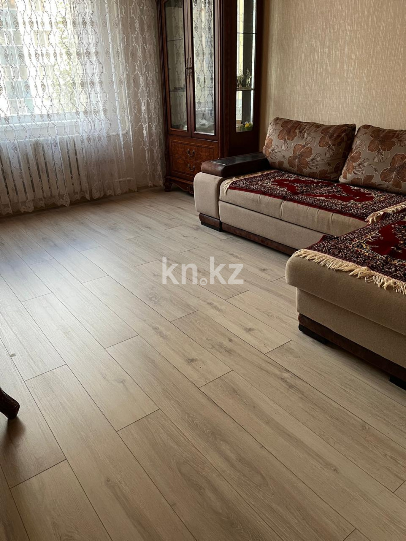 Продажа 4-комнатной квартиры, 105 м², ул. Сауран, дом  3/1 - район Абу Даби плазы - Продажа квартир в Астане фото 6 из 18