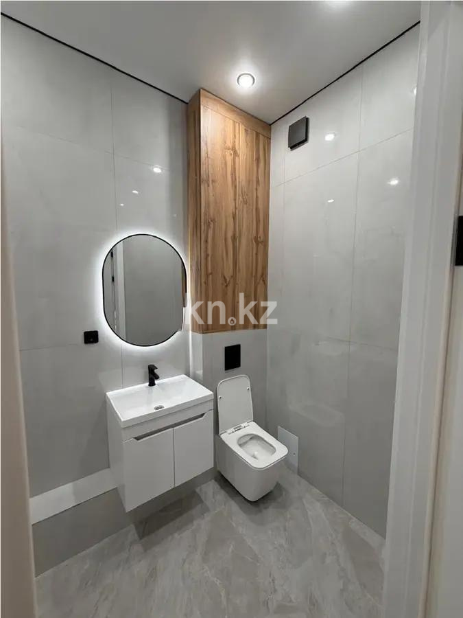 Продажа 2-комнатной квартиры, 44 м² - Продажа двухкомнатных квартир в Астане - страница 3 фото 5 из 6