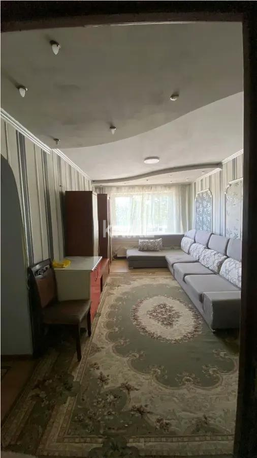 Продажа 3-комнатной квартиры, 62 м², 6 мкр., дом  3Б в Алматы