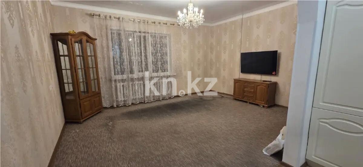 Продажа 3-комнатной квартиры, 90 м² в Астане
