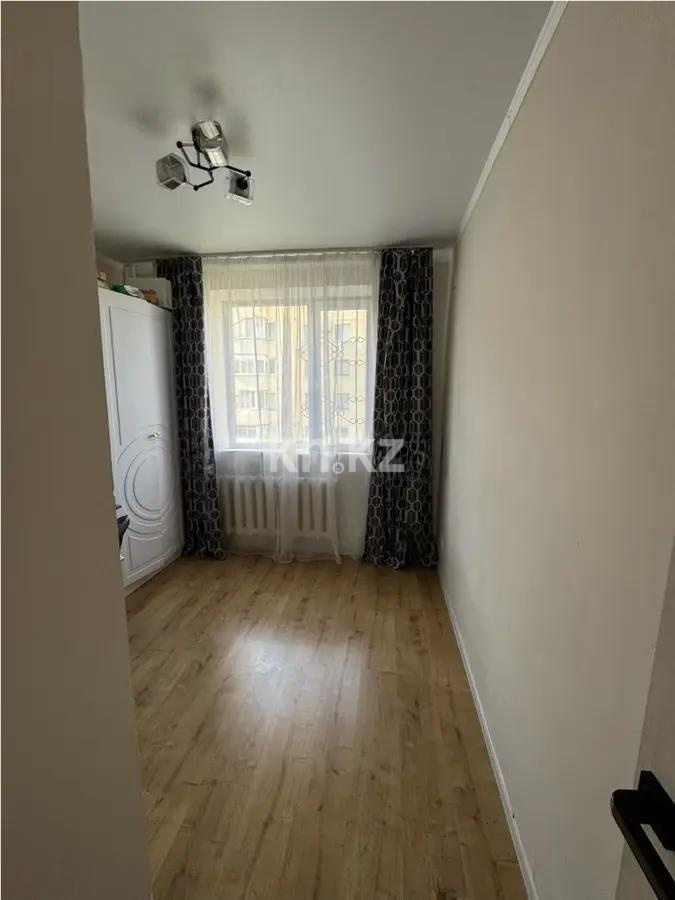 Продажа 3-комнатной квартиры, 65 м², мкр. Самал-2, дом  26 - Продажа квартир в Казахстане фото 3 из 6