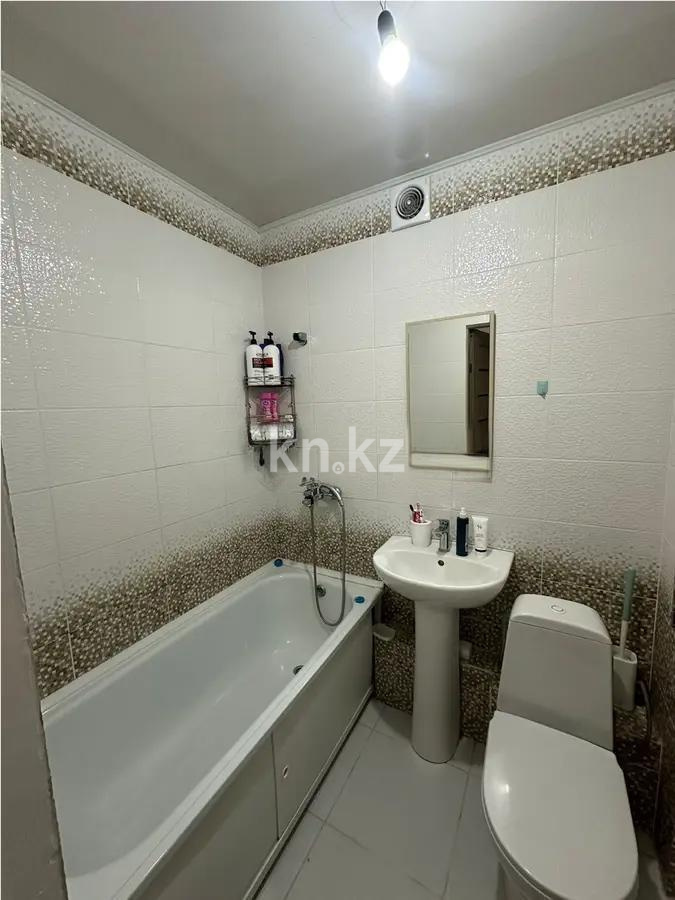 Продажа 1-комнатной квартиры, 35.8 м², ул. Косшыгулулы, дом  20/1 - Продажа  однокомнатных квартир в Астане без посредников фото 3 из 4