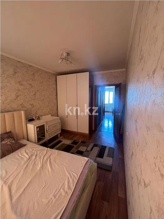 Продажа 4-комнатной квартиры, 74 м², ул. Таттимбета, дом  19 - Продажа  четырехкомнатных квартир в Караганде фото 3 из 6