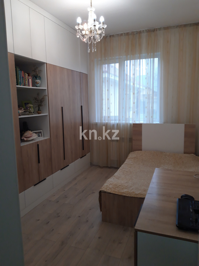 Продажа 5-комнатного дома, 117 м² - Продажа домов, коттеджей в Казахстане - страница 2 фото 26 из 36