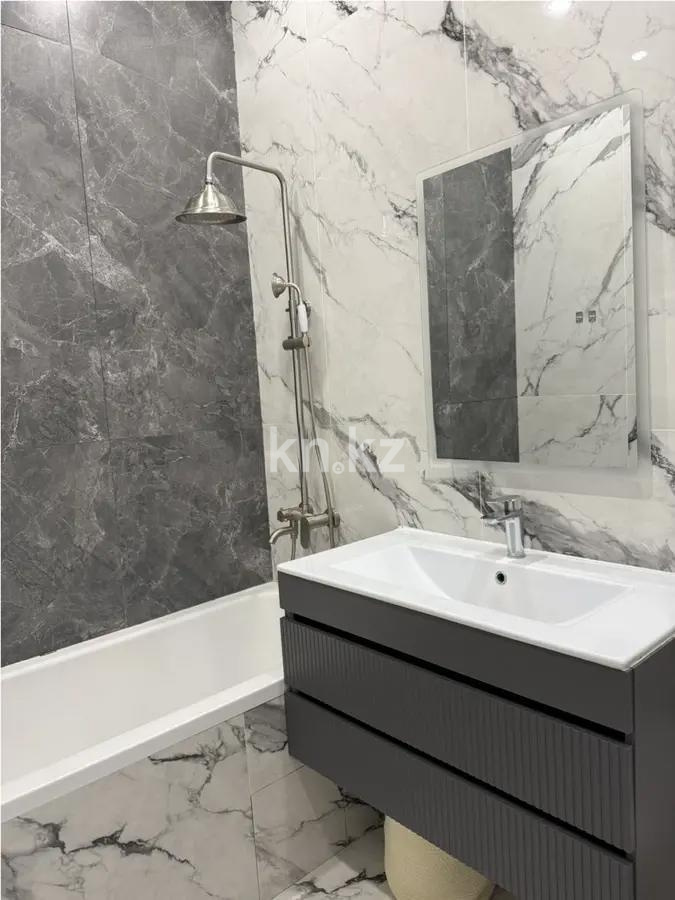 Продажа 1-комнатной квартиры, 39 м² в Астане - фото 5
