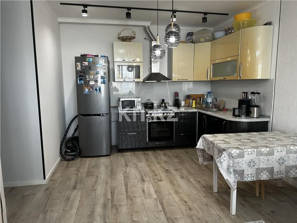 Продажа 2-комнатной квартиры, 53 м² в Астане - фото 3