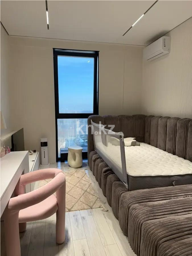 Продажа 3-комнатной квартиры, 94.6 м² - Продажа  трехкомнатных квартир в Алматы - страница 3 фото 2 из 7