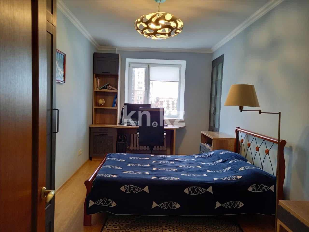 Продажа 4-комнатной квартиры, 163 м² в Астане - фото 7