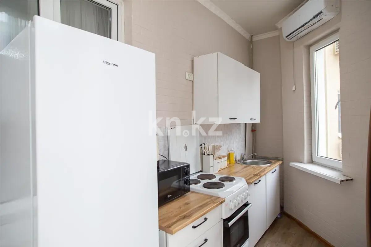 Продажа 2-комнатной квартиры, 55 м² в Алматы - фото 3