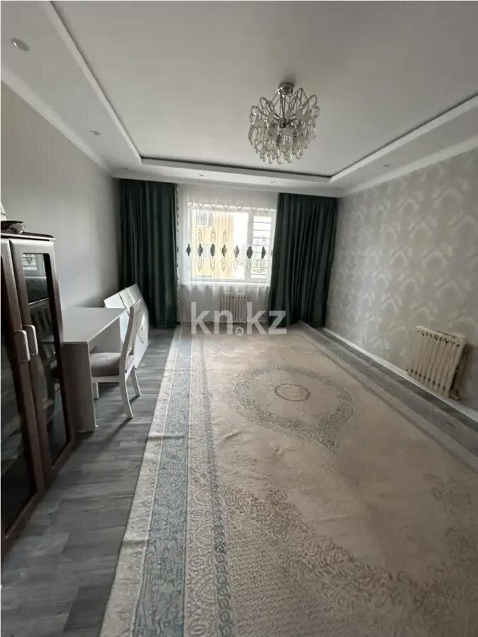 Продажа 2-комнатной квартиры, 75.5 м² в Астане