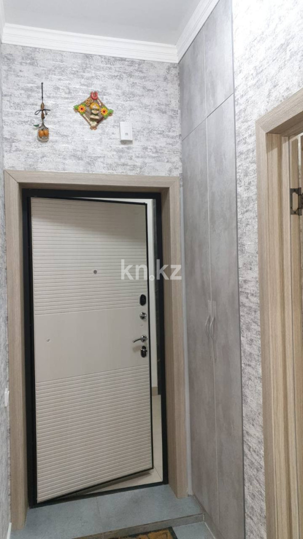 Аренда 2-комнатной квартиры, 45 м² в Астане - фото 6