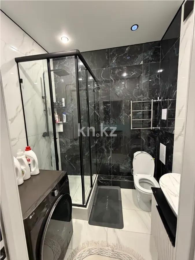 Продажа 3-комнатной квартиры, 105 м² - Продажа квартир в Казахстане - страница 10 фото 5 из 7