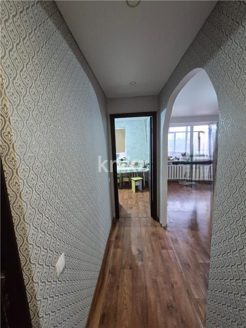 Продажа 2-комнатной квартиры, 47 м², мкр-н 15 - Продажа  двухкомнатных квартир в Караганде фото 7 из 9