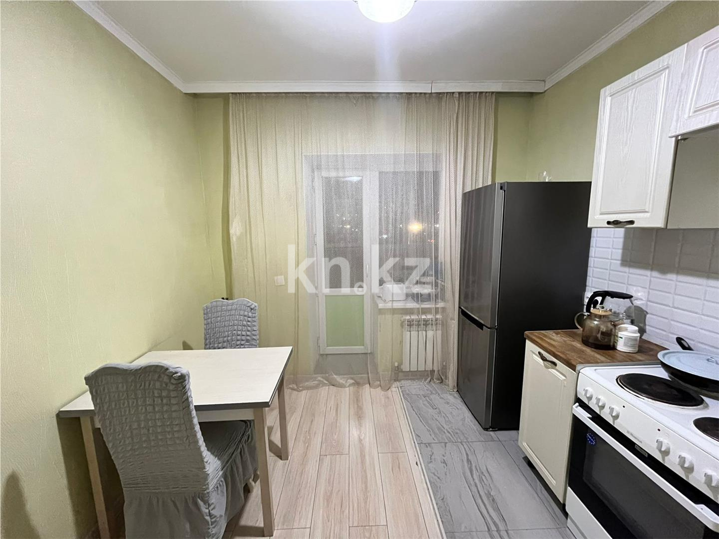 Продажа 2-комнатной квартиры, 55 м² - Продажа квартир в Балхаше фото 5 из 9