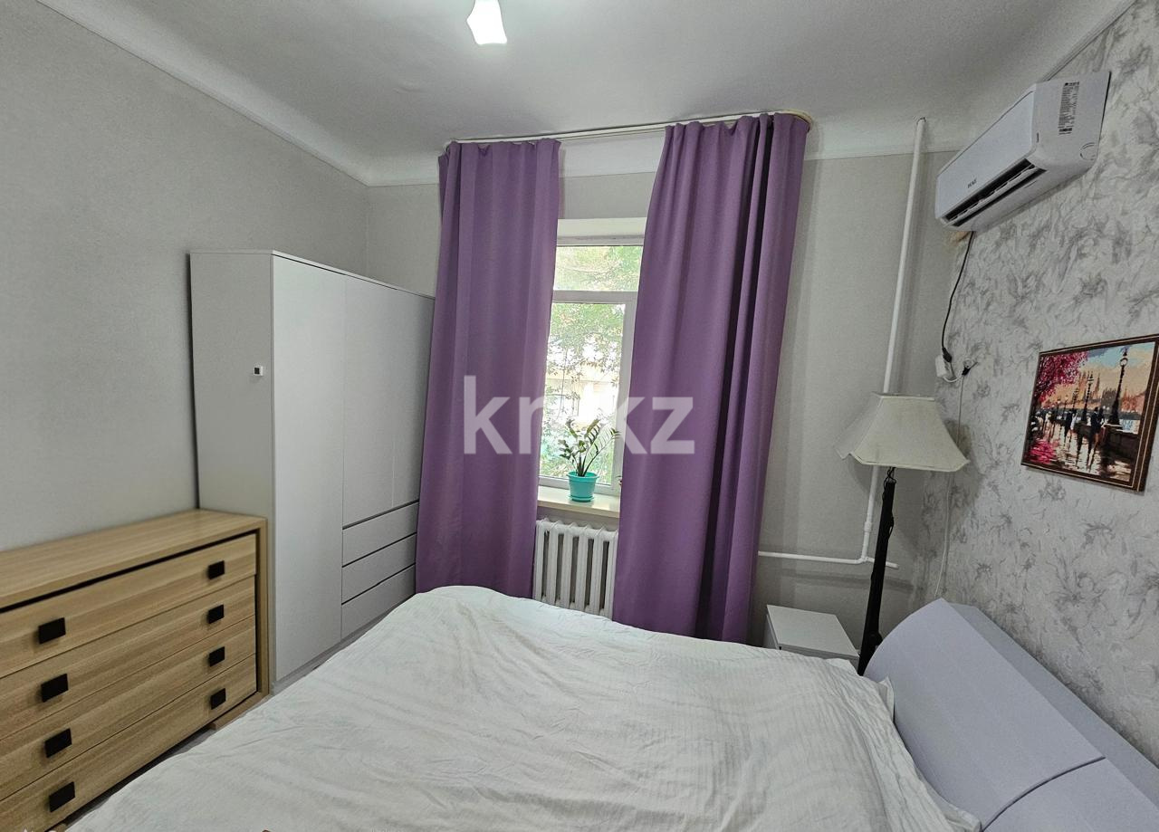 Продажа 2-комнатной квартиры, 57 м² - Продажа квартир в Казахстане - страница 156 фото 12 из 17