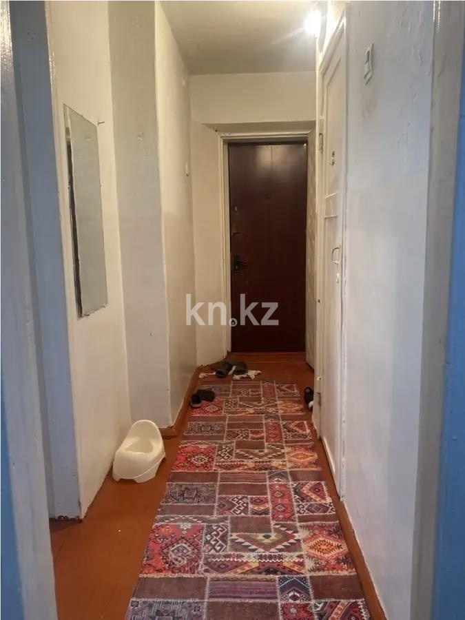 Продажа 1-комнатной квартиры, 45 м² - Продажа однокомнатных квартир в кирпичном доме в Алматы фото 3 из 3