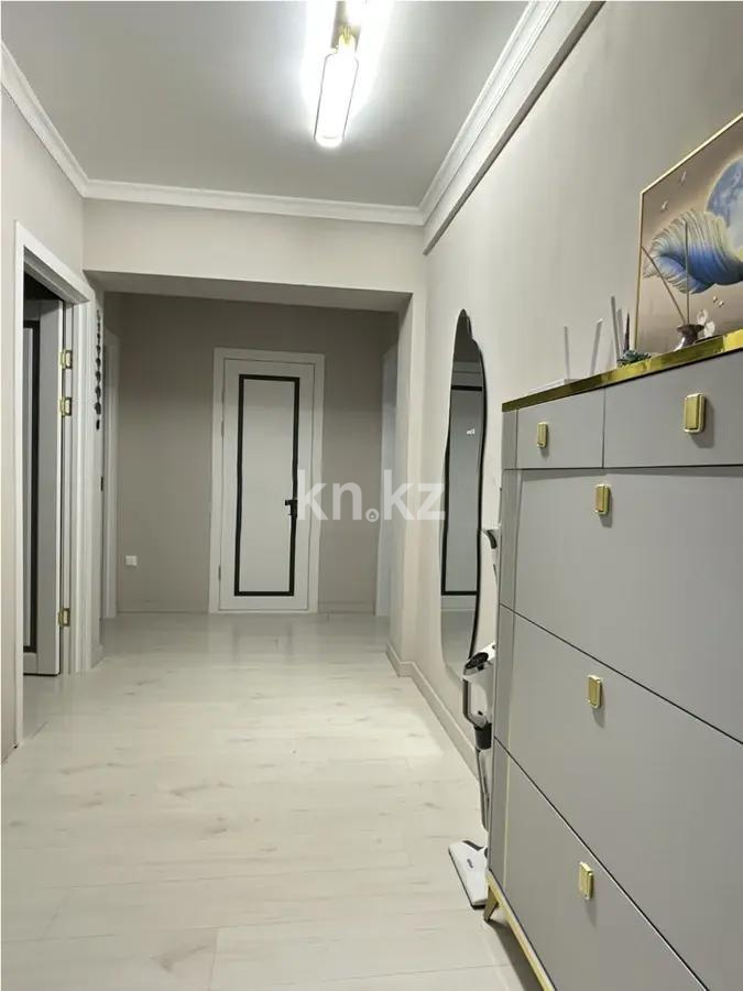 Продажа 2-комнатной квартиры, 55.6 м², ул. Кенесары хана, дом  98 - Продажа квартир в новостройках Алматы без посредников фото 6 из 6