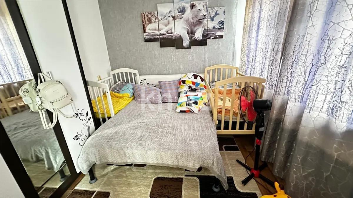 Продажа 4-комнатной квартиры, 61 м² - Продажа офисных и торговых помещений в Сарани фото 2 из 7