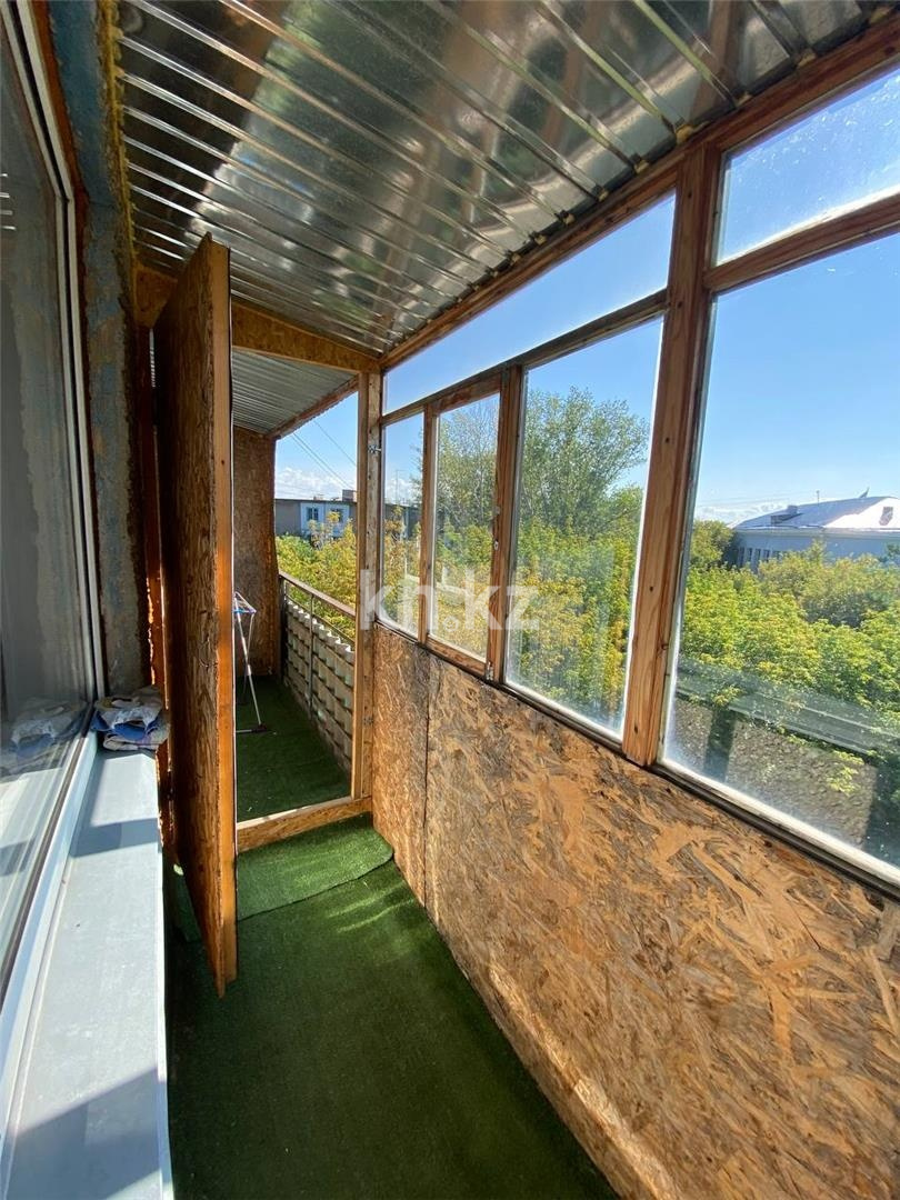 Продажа 1-комнатной квартиры, 34 м² в Караганде - фото 7