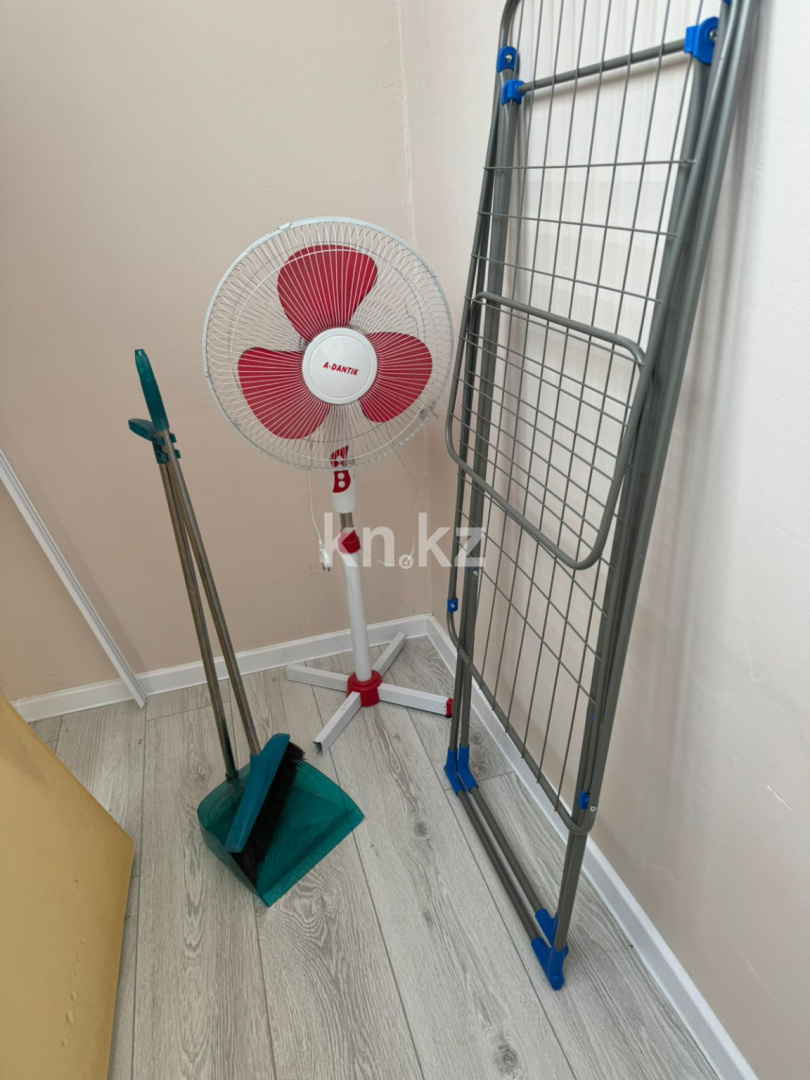 Аренда 2-комнатной квартиры, 48 м² - Аренда квартир помесячно в Астане фото 8 из 11