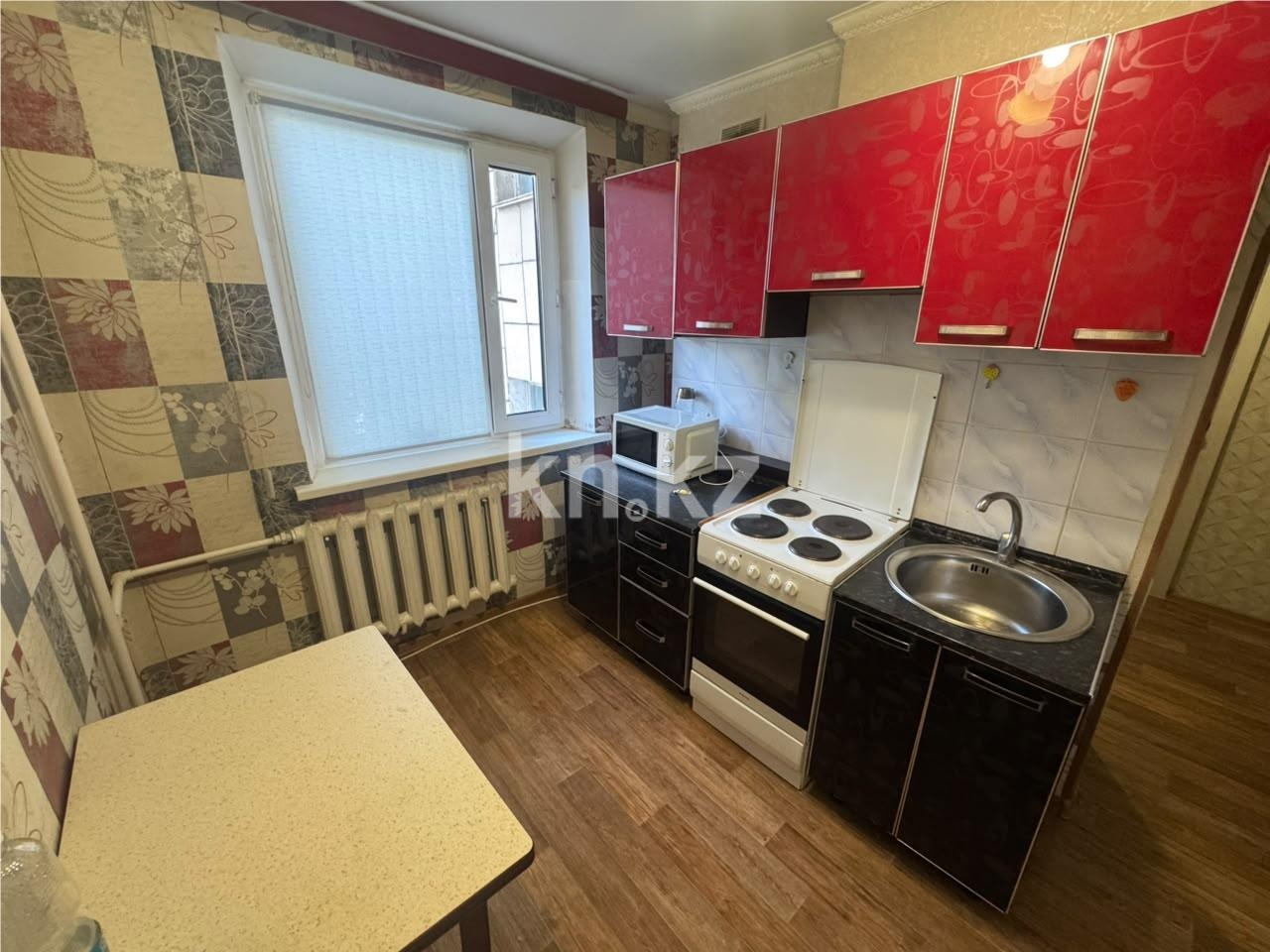 Продажа 2-комнатной квартиры, 47 м² в Караганде - фото 12