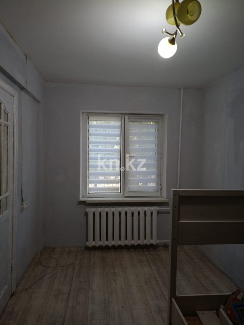 Продажа 2-комнатной квартиры, 44.5 м² - Продажа недвижимости в Астане - страница 28 фото 10 из 12