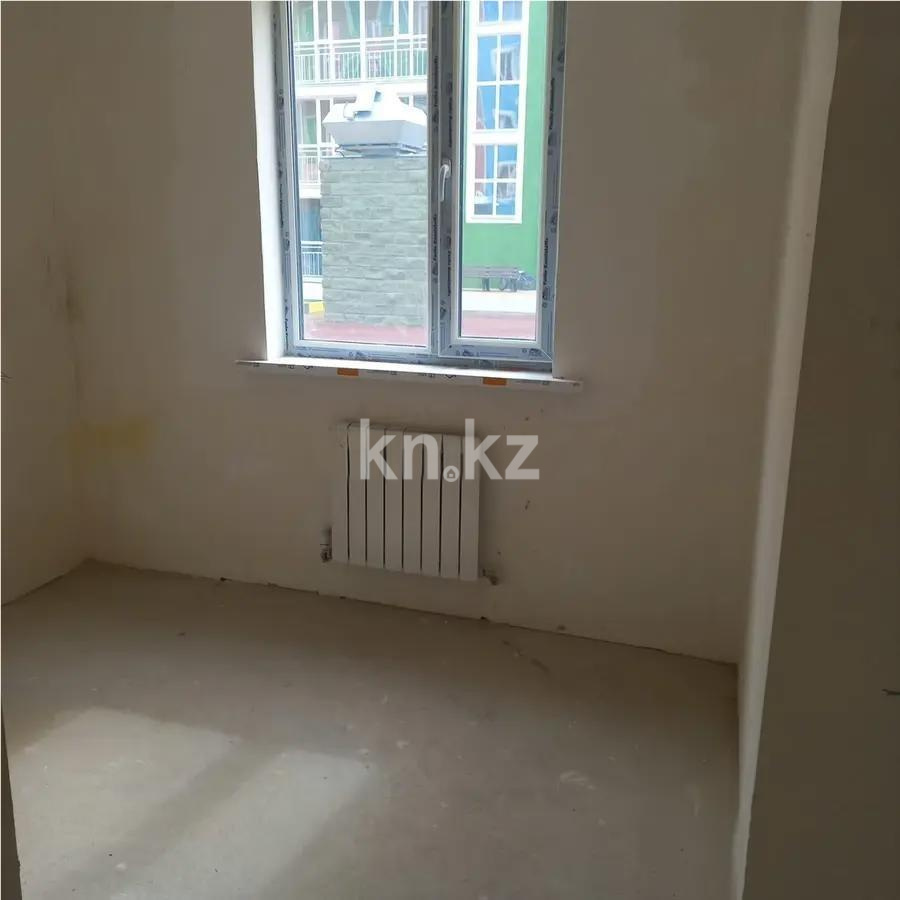 Продажа 1-комнатной квартиры, 34.4 м² в Астане - фото 2