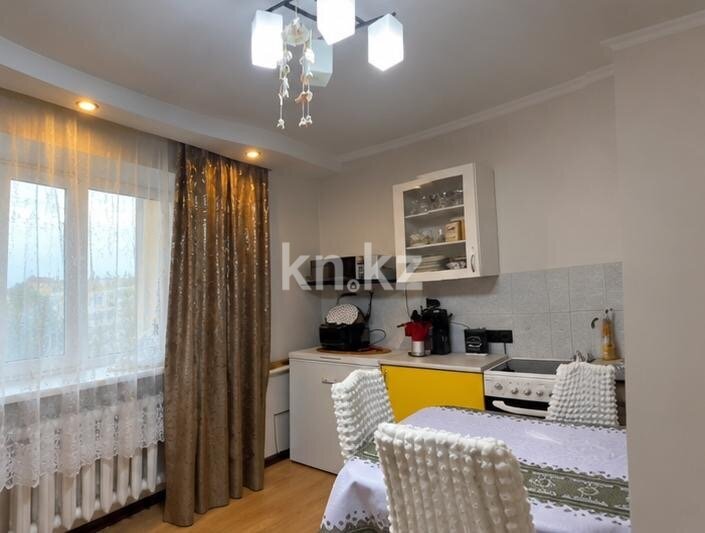 Аренда 1-комнатной квартиры, 19 м² в Астане - фото 4