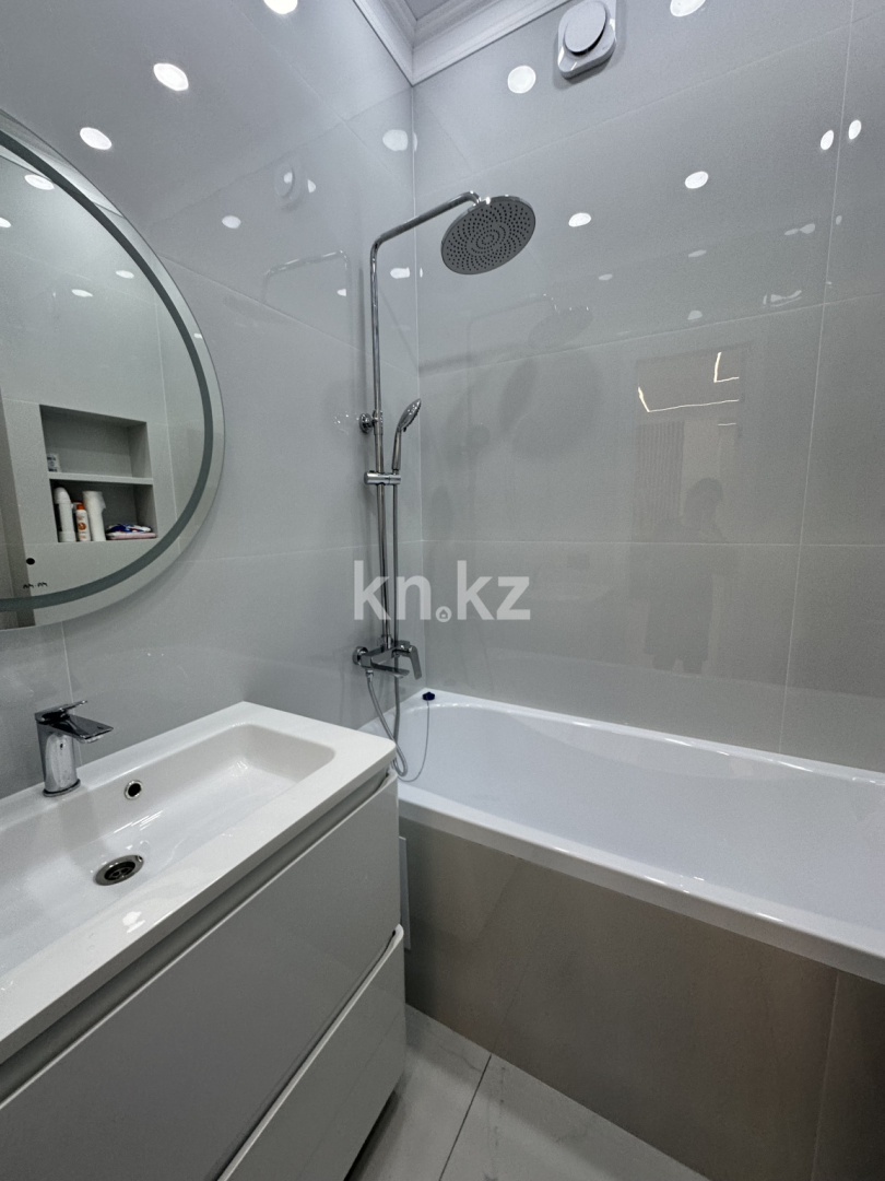 Продажа 1-комнатной квартиры, 44.4 м² - Продажа квартир в Караганде на Юго-Востоке - страница 15 фото 15 из 18