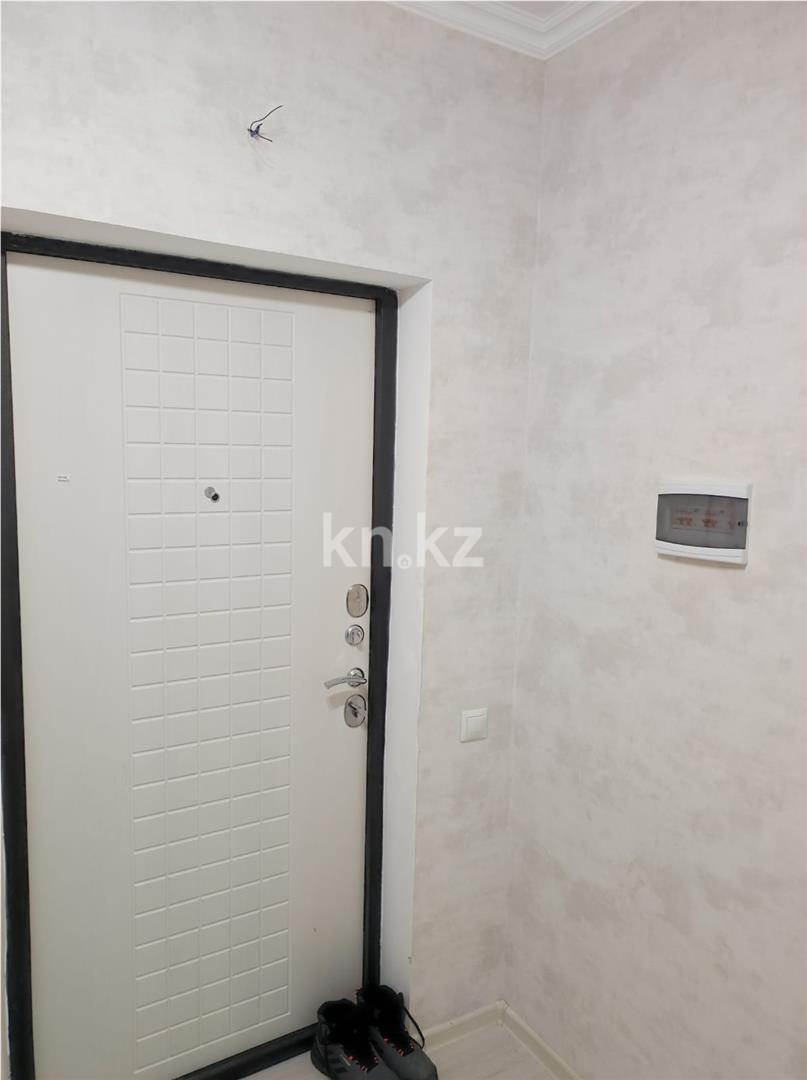 Продажа 1-комнатной квартиры, 48 м² - Продажа однокомнатных квартир в Астане фото 8 из 8