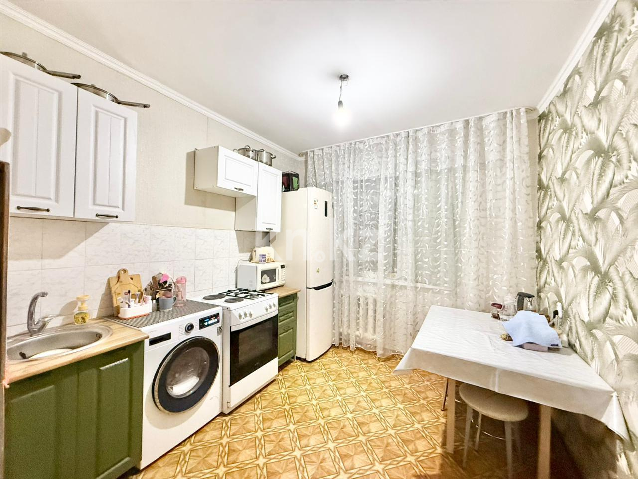 Продажа 3-комнатной квартиры, 64 м² - Продажа квартир в Караганде - страница 49 фото 6 из 9