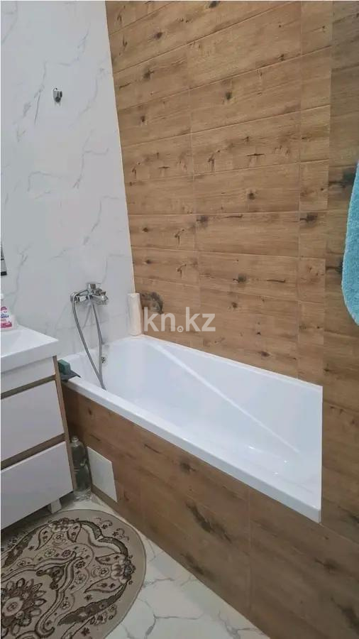 Продажа 2-комнатной квартиры, 58 м² в Астане - фото 4