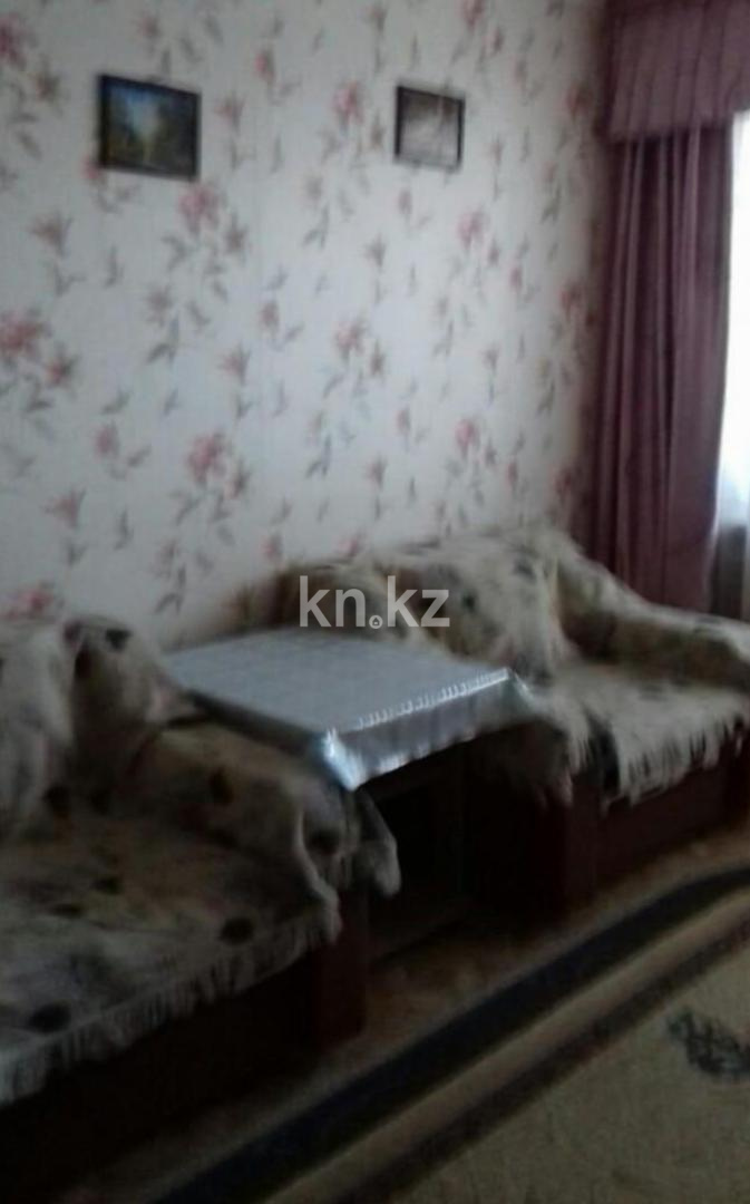 Аренда 1-комнатной квартиры посуточно, 45 м², пр. Республики, дом  40 - ул. Жангельдина - Аренда квартир посуточно в Астане без посредников фото 3 из 5