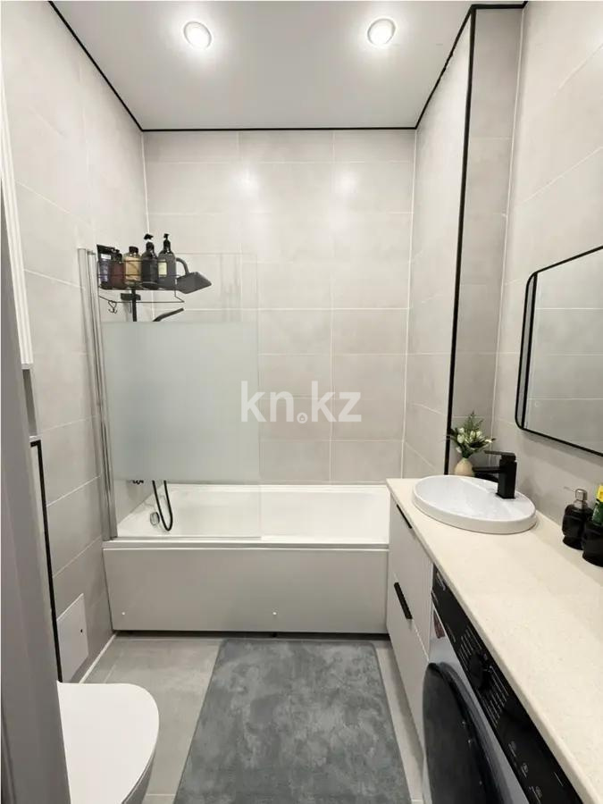 Продажа 2-комнатной квартиры, 49 м², пр. Абая, дом  160 - Продажа квартир в Алматы фото 4 из 4