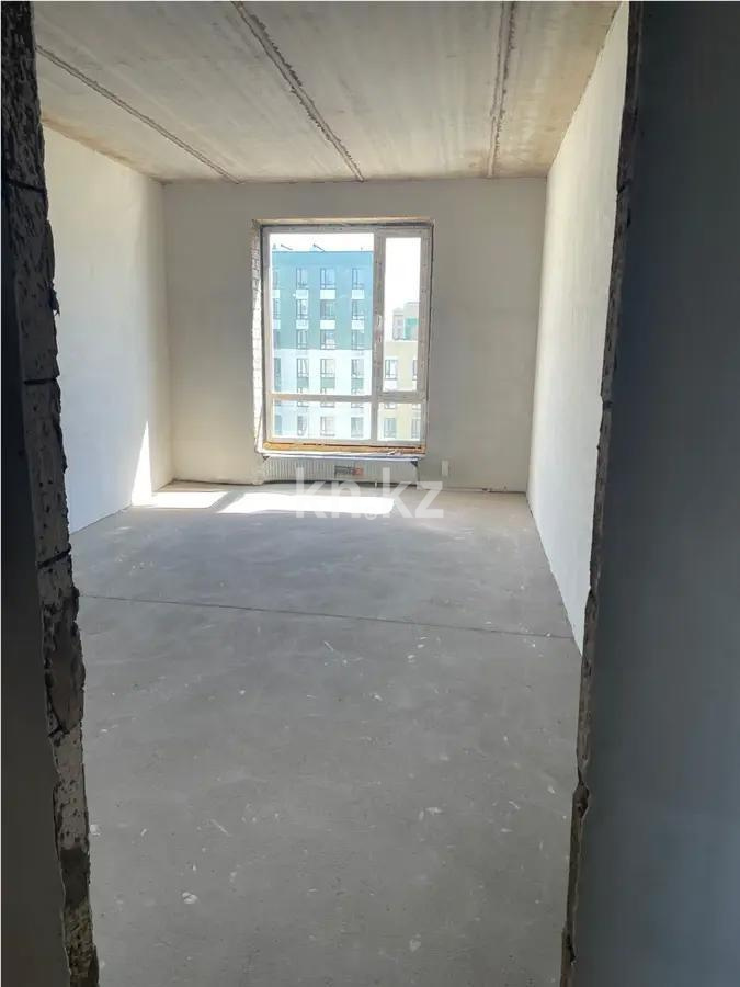 Продажа 2-комнатной квартиры, 69.1 м² в Астане - фото 2