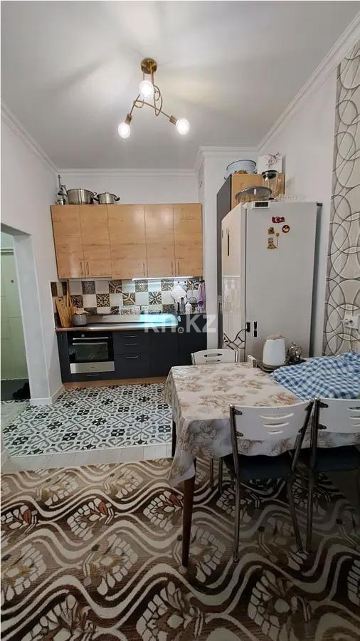 Продажа 2-комнатной квартиры, 47 м² - Продажа двухкомнатных квартир в Алматы фото 3 из 4