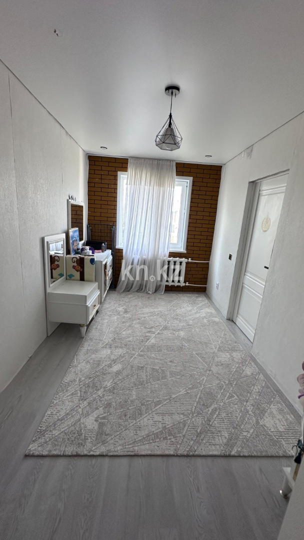 Продажа 2-комнатной квартиры, 45.3 м² - Продажа недвижимости в Актобе фото 6 из 8