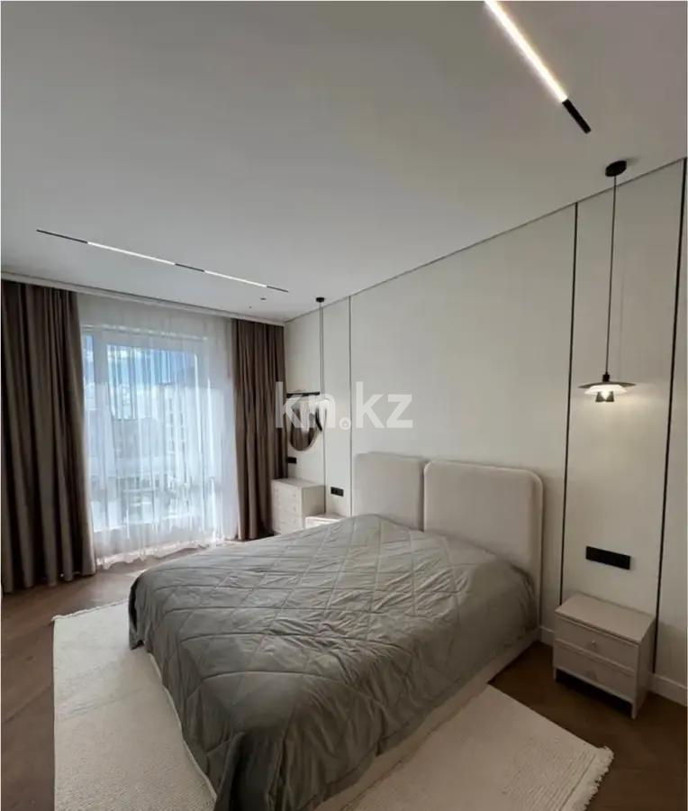 Продажа 3-комнатной квартиры, 105 м² - Продажа трехкомнатных квартир от собственников в Астане - страница 68 фото 2 из 5