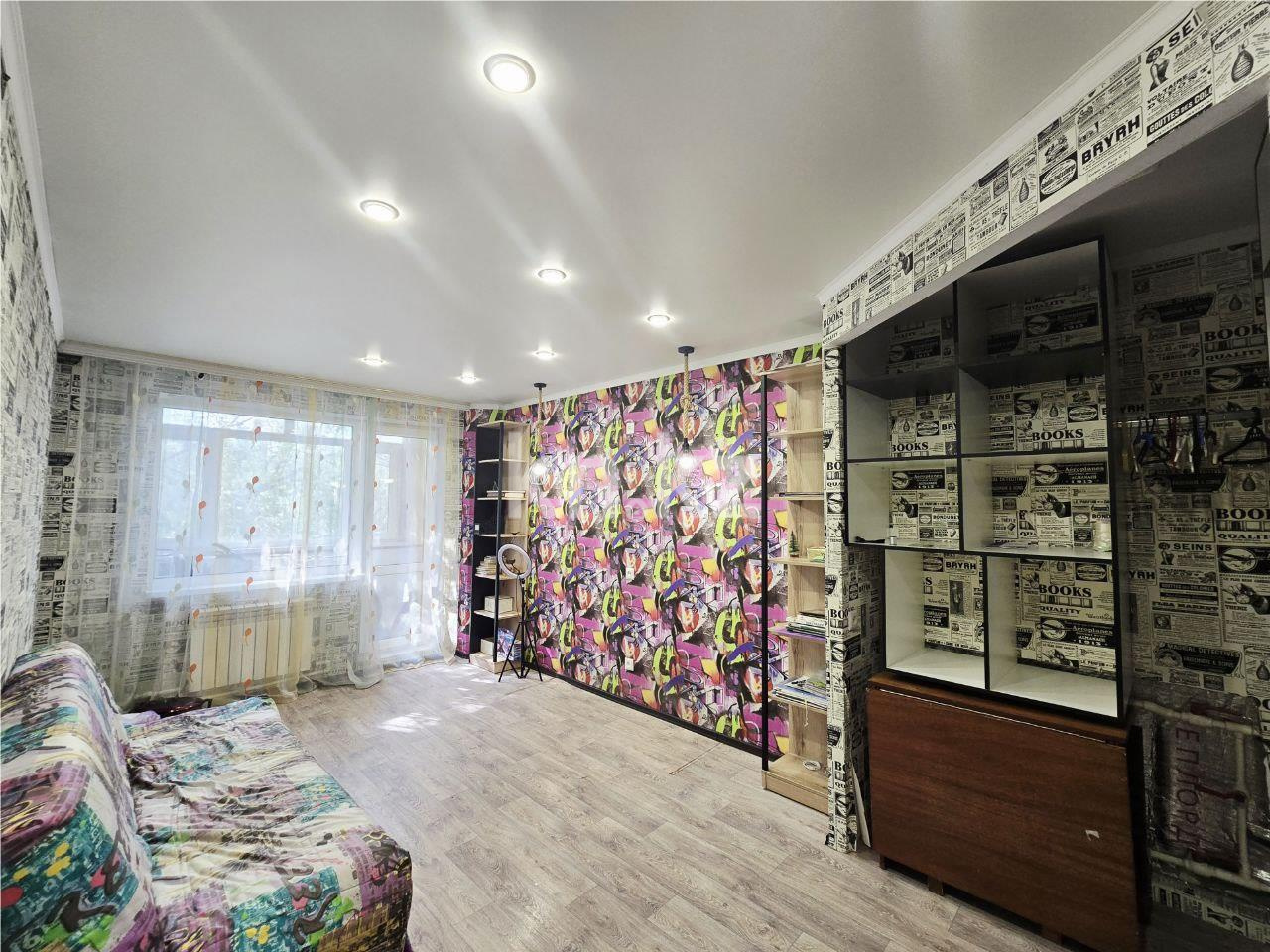 Продажа 3-комнатной квартиры, 62 м², ул. Абая в Темиртау - фото 3