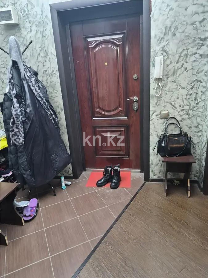 Продажа 2-комнатной квартиры, 50.8 м² - Продажа домов, коттеджей в Костанае фото 5 из 5