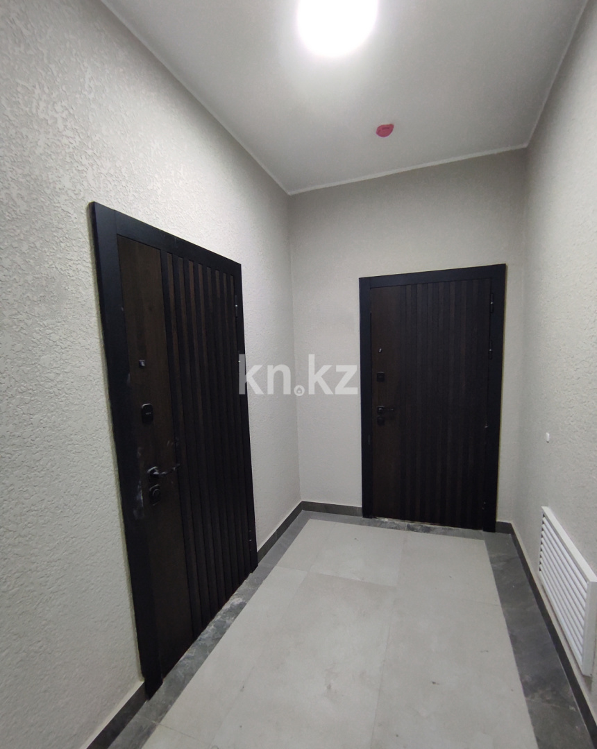 Продажа 1-комнатной квартиры, 46 м² - Аренда квартир посуточно в Алматинской области фото 7 из 7